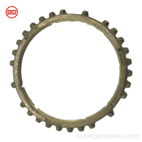 Suku cadang transmisi otomatis untuk F520-17-245C Mazda Synchronizer Ring